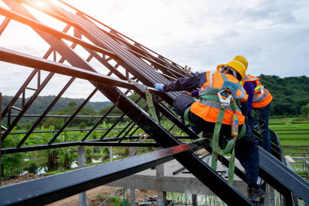 Best Slate Roofing Contractor  in Hudson Bend, TX