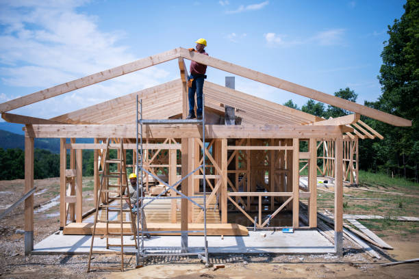 Best Roof Waterproofing Services  in Hudson Bend, TX