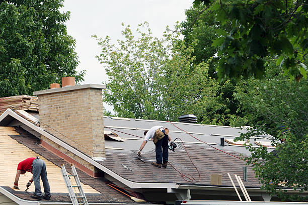 Roof Repair Estimates in Hudson Bend, TX