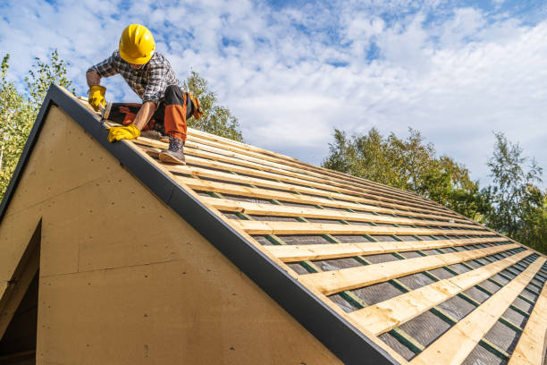 Professional Roofing Contractor in Hudson Bend, TX