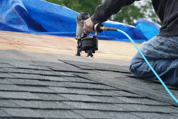 Tile Roofing Contractor in Hudson Bend, TX