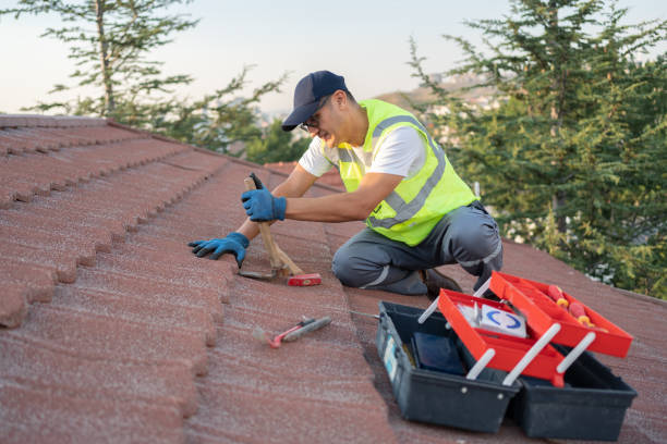 Quick and Trustworthy Emergency Roof Repair Services in Hudson Bend, TX