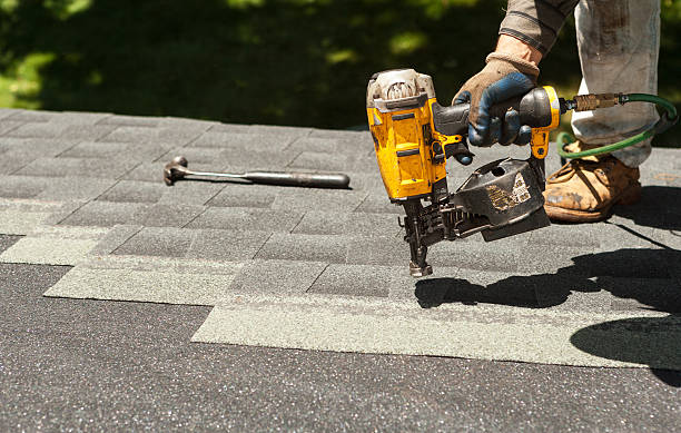 Gutter Installation and Roofing in Hudson Bend, TX
